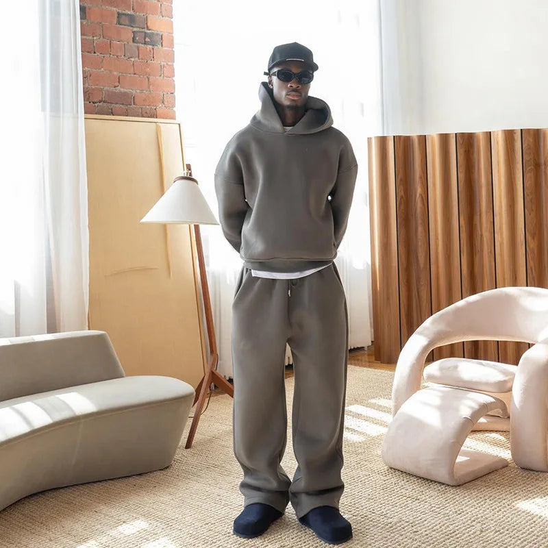 Completo HustleMilano™